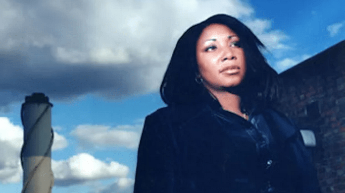 Shara Nelson